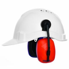 Prochoice VIPER Hardhat Earmuffs_ Class 5_ 26 dB_A_