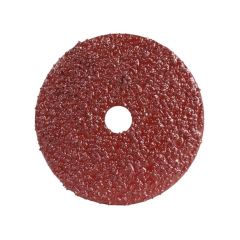 Resin Fibre Disc AlOx _ 100mm x 60 Grit