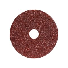 Resin Fibre Disc AlOx _ 115mm x A36 Grit