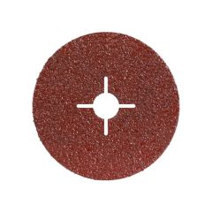 Resin Fibre Disc AlOx _ 125mm x A16 Grit