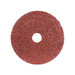 Resin Fibre Disc AlOx _ 125mm x A60 Grit