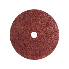 Resin Fibre Disc AlOx _ 178mm x A36 Grit