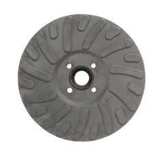 Resin Fibre Disc Backing Pad 100mm