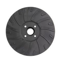 Resin Fibre Disc Backing Pad 125mm