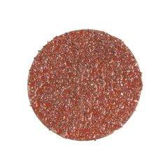 Resin Fibre Disc R Type AlOx _ 50mm x A120 Grit