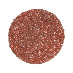 Resin Fibre Disc R Type AlOx _ 50mm x A36 Grit