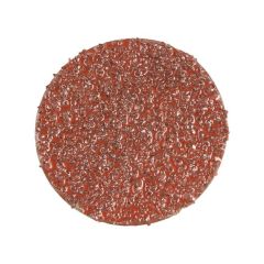 Resin Fibre Disc R Type AlOx _ 50mm x A60 Grit