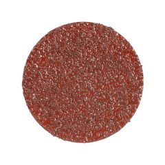 Resin Fibre Disc R Type AlOx _ 75mm x A36 Grit