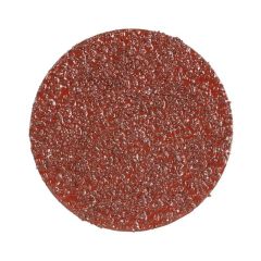 Resin Fibre Disc R Type AlOx _ 75mm x A60 Grit