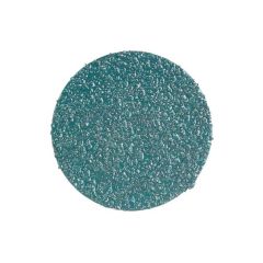 Resin Fibre Disc R Type Zirc_ _ 25mm x Z24 Grit