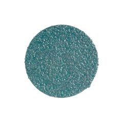 Resin Fibre Disc R Type Zirc_ _ 25mm x Z36 Grit