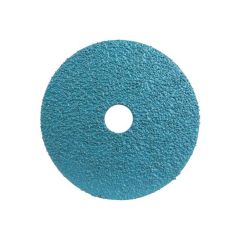 Resin Fibre Disc Zirc_ Supreme _ 100mm x Z120