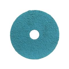 Resin Fibre Disc Zirc_ Supreme _ 115mm x Z60 Grit