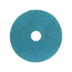 Resin Fibre Disc Zirc_ Supreme _ 125mm x Z16 Grit