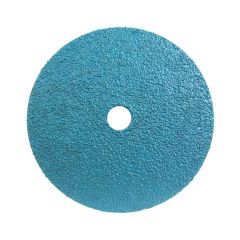 Resin Fibre Disc Zirc_ Supreme _ 178mm x Z36 Grit