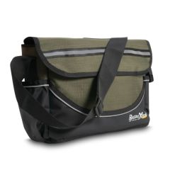 Rugged Xtremes RX05E106 340 x 120 x 270mm Canvas Small Crib_Tool 