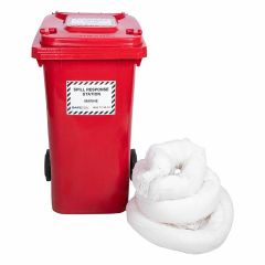 Safetek 240L Marine Portable Spill Kit