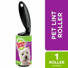 Scotch Brite Pet Lint Roller