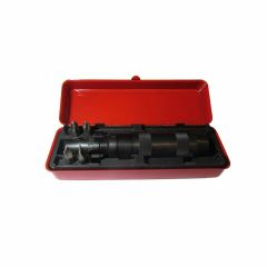 Sidchrome SCMT70552 5 Piece Impact Driver Kit