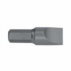 Slot SL12 x 36mm Impact Bit 5_16in Drive