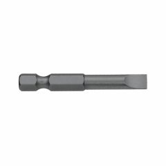 Slot SL6 x 50mm Power Bit