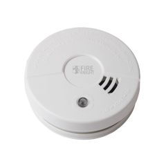 Smoke Detector_ Stand Alone_ 9V Battery 