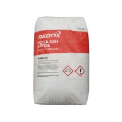 Soda Ash _ Dense _ 25kg