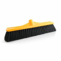 Soft Fill Industrial Platform Broom _ 450mm