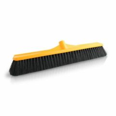 Soft Fill Industrial Platform Broom _ 600mm