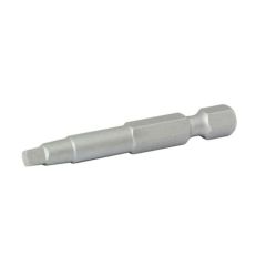 Square SQ3 x 50mm Power Bit