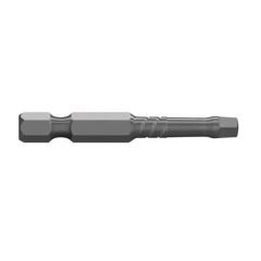 Square SQ3 x 50mm Power Bit Thunderzone Carded