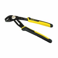 Stanley FatMax Plier Push Lock 254mm