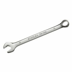 Stanley Ring _ Open End _Combination_ Spanner 16mm