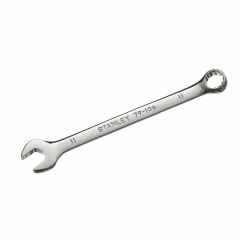 Stanley Ring _ Open End _Combination_ Spanner 19mm