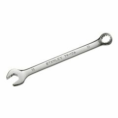 Stanley Ring _ Open End _Combination_ Spanner 21mm