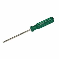 Stanley Screwdriver Acetate Handle Phillips _1 x 100mm