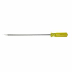 Stanley Screwdriver Acetate Handle Slotted 8 x 300mm