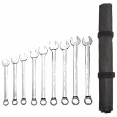 Stanley Spanner Set Ring _ Open End Jumbo AF 9pc