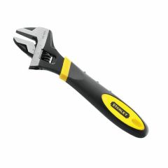 Stanley Wrench Maxsteel Adjustable 200mm