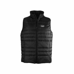 Stencil 3043 Unisex Packlite Vest_ Black