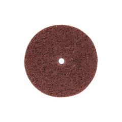 Surface Prep Disc Trim_Kut 75mm Medium _ Maroon S_Type TRIM_KUT