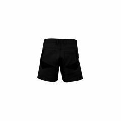 Syzmik Mens Rugged Cooling Short Short Black