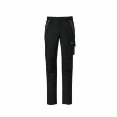 Syzmik Mens Streetworx Tough Pant Black