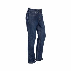 Syzmik Mens Stretch Denim Work Jeans