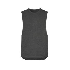 Syzmik ZH137 Streetworx Sleeveless Tee_ Charcoal