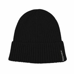 Syzmik ZMBEAN Unisex Streetworx Beanie_ Black