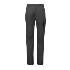 Syzmik ZP180 Mens Lightweight Outdoor Pant_ Charcoal