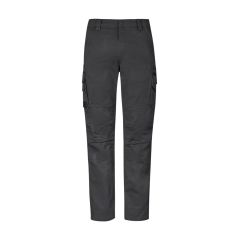 Syzmik ZP820 Mens Streetworx Heritage Pant_ Charcoal