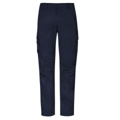 Syzmik ZP820 Mens Streetworx Heritage Pant_ Navy