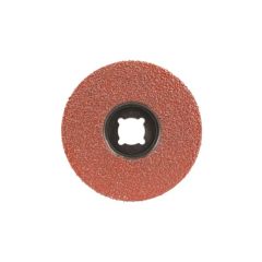 TRIMFLEX Soft Metal Disc _ 115mm x B36 Grit